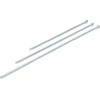 Bgs Technic Ilgintuvų rinkinys | 6.3 mm (1/4") | 300 / 380 / 450 mm | 3 vnt. (6854)