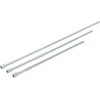 Bgs Technic Ilgintuvų rinkinys | 6.3 mm (1/4") | 300 / 380 / 450 mm | 3 vnt. (6854)