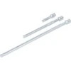 Bgs Technic Ilgintuvų rinkinys | šarnyriniai | 6.3 mm (1/4") | 50/150/250 mm | 3 vnt. (2233)