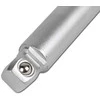 Bgs Technic Ilgintuvų rinkinys | šarnyriniai | 6.3 mm (1/4") | 50/150/250 mm | 3 vnt. (2233)