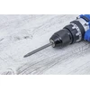 Bgs Technic Ilgų sukimo antgalių rinkinys | PH / PZ / SL profiliai | 1/4" | 110 mm | 5 vnt. (4832)