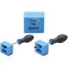 Bgs Technic Įmagnetinimo / išmagnetinimo įrankis (9560)
