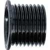 Bgs Technic Indėklas / įvorė žvakės sriegiui | 12 mm | M10 x 1.25 (8649-1)