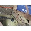 Bgs Technic Indukcinis šildytuvas | 1,5 kW (2169)