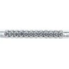 Bgs Technic Įpresuotų antgalių rinkinys | 6.3 mm (1/4") plokšti SL, kryžminiai PH / PZ | 12 vnt.. (2163)