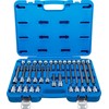 Bgs Technic Įpresuotų antgalių rinkinys | 12,5 mm (1/2") | T-star (Torx) | 32 vnt. (5182)