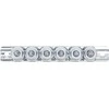 Bgs Technic Įpresuotų antgalių rinkinys | 10 mm (3/8") | Šarnyrinis hex šešiakampis | 3 - 8 mm | 7 vnt. (5109)