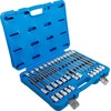 Bgs Technic Įpresuotų antgalių rinkinys | 12,5 mm (1/2") | T-star (Torx) | 32 vnt. (5182)