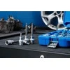 Bgs Technic Įpresuotų HEX antgalių rinkinys 1/2" 5–19 mm 30 vnt. (5181)