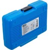 Bgs Technic Įpurškimo siurblio surinkimo ir išmontavimo įrankių rinkinys | skirtas Ford 2.0 ECOblue (80002)