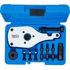 Bgs Technic Įpurškimo siurblio surinkimo ir išmontavimo įrankių rinkinys | skirtas Ford 2.0 ECOblue (80002)