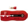 Bgs Technic Įrankis elektros darbams "2-IN-1" | 0,2 - 0,8 mm (8489)