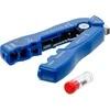 Bgs Technic Įrankis elektros darbams 2-IN-1 | 0,8 - 2,6 mm (8490)