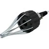 Bgs Technic Įrankis pusašių gumoms uždėti orinis | 20 - 110 mm (9825)
