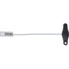 Bgs Technic Įrankis žvakėms / žvakių pypkėms | VAG / Mercedes-Benz | 320 mm (2460)