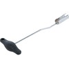 Bgs Technic Įrankis žvakėms / žvakių pypkėms | VAG / Mercedes-Benz | 320 mm (2460)