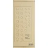 Bgs Technic Įrankių dėklas 1/3: galvutės 12 kampų | 6.3 mm (1/4") ir 12.5 mm (1/2") | 29 vnt. (4056)