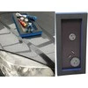 Bgs Technic Įrankių dėklas 1/3: laikymo dėklas su magnetine dugno plokštele | 129 x 348 x 14 mm (9275)