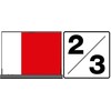 Bgs Technic Įrankių dėklas 2/3, tuščias | nuo BGS 4053 (4053-1)