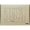 Bgs Technic Galvučių rinkinys dėkle | 1/4" / 3/8" / 1/2" | 90 dantų terkšlės | 192 vnt. (4036)