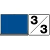 Bgs Technic Įrankių dėklas 3/3, tuščias | nuo BGS 4089 (4089-1)