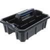 Bgs Technic Įrankių nešiojimo dėklas | Sustiprintas plastikas (70220)