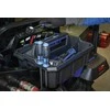 Bgs Technic Įrankių nešiojimo dėklas | Sustiprintas plastikas (70220)