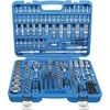 Bgs Technic Įrankių rinkinys | 12-kampės galvutės | 6.3 mm (1/4") / 10 mm (3/8") / 12,5 mm (1/2") | 192 vnt. (2286)