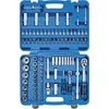 Bgs Technic Įrankių rinkinys | 6.3 mm (1/4") + 12.5 mm (1/2") | 95 vnt (2294)
