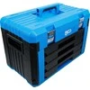 Bgs Technic Įrankių rinkinys | 6,3 mm (1/4") / 10 mm (3/8") / 12,5 mm (1/2") | Metriniai ir colių dydžiai | 300 vnt. (74000)
