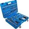 Bgs Technic Įrankių rinkinys | 6.3 mm (1/4") + 12.5 mm (1/2") | 150 vnt. (74518)