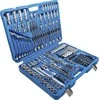 Bgs Technic Įrankių rinkinys | 6.3 mm (1/4") / 10 mm (3/8") / 12,5 mm (1/2") | 213 vnt. (2259)