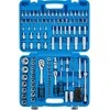 Bgs Technic Įrankių rinkinys | 6.3 mm (1/4") + 12.5 mm (1/2") | 150 vnt. (74518)