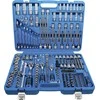 Bgs Technic Įrankių rinkinys | 6.3 mm (1/4") / 10 mm (3/8") / 12,5 mm (1/2") | 213 vnt. (2259)