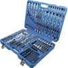Bgs Technic Įrankių rinkinys | 6.3 mm (1/4") / 10 mm (3/8") / 12,5 mm (1/2") | 213 vnt. (2259)