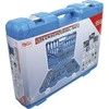 Bgs Technic Įrankių rinkinys | 6.3 mm (1/4") / 10 mm (3/8") / 12,5 mm (1/2") | 213 vnt. (2259)