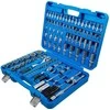 Bgs Technic Įrankių rinkinys | 6.3 mm (1/4") + 12.5 mm (1/2") | 150 vnt. (74518)
