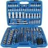 Bgs Technic Įrankių rinkinys | daugiafunkcinės galvutės | 6.3 mm (1/4") / 10 mm (3/8") / 12.5 mm (1/2") | 192 vnt. (2247)