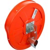 Bgs Technic Išgaubtas veidrodis | Ø 450 mm (70117)