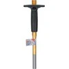 Bgs Technic Iškalėjas su gumine rankena – CrV, grūdintas, lakuotas kotas – Ø14 × 275 mm (9084)