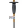 Bgs Technic Iškalėjas su gumine rankena | 260 mm | 10 mm (9083)