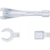 Bgs Technic Išmetamųjų dujų temperatūros jutiklio specialus raktas | 16 mm | VAG | 3 vnt. (8984)