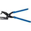 Bgs Technic Išmetimo vamzdžių gumų ištraukimo replės | 360 mm (8258)