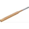 Bgs Technic Išmušėjas bukas – cilindrinis, grūdintas – Ø6 × 150 mm, CrV, lakuotas kotas (1651-6)