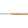 Bgs Technic Išmušėjas bukas – cilindrinis, grūdintas – Ø4 × 150 mm, CrV, lakuotas kotas (1651-4)