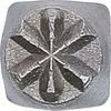 Bgs Technic Išmušėjas žvaigždutė | 6 mm (2050)