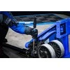 Bgs Technic Išmušėjų ir kaltų rinkinys | su rankų apsauga | 13 vnt (74596)