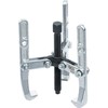 Bgs Technic Universalus išorinis / vidinis 3-kojis guolių nuėmėjas | 80 - 120 mm (7697)