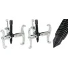 Bgs Technic Išorinis / vidinis nuėmėjas 3-kojis | 15 - 100 mm (7723)