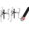 Bgs Technic Išorinis / vidinis nuėmėjas 3-kojis | 25 - 160 mm (7726)